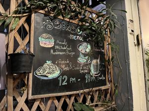   at Rad Rabbit in Chiang Mai