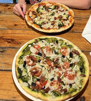   at Rad Rabbit in Chiang Mai