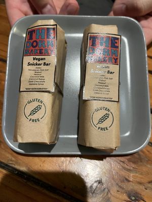   at Rad Rabbit in Chiang Mai