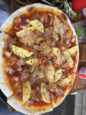   at Rad Rabbit in Chiang Mai