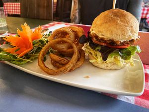   at Rad Rabbit in Chiang Mai