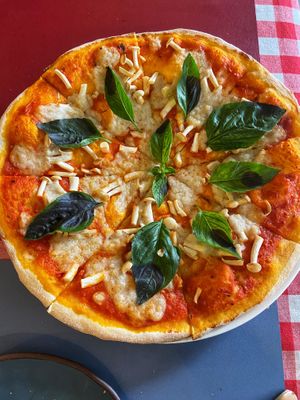   at Rad Rabbit in Chiang Mai