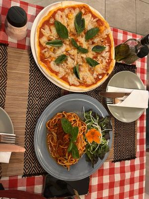  at Rad Rabbit in Chiang Mai