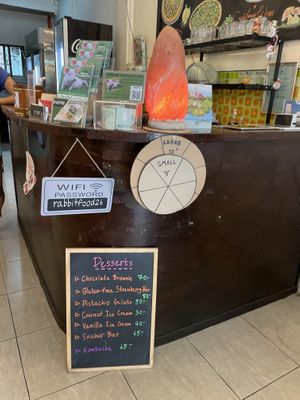   at Rad Rabbit in Chiang Mai