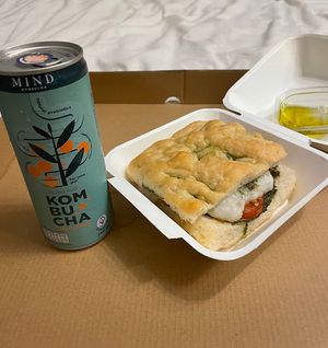   at Rad Rabbit in Chiang Mai