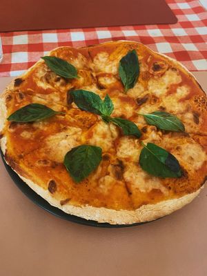   at Rad Rabbit in Chiang Mai