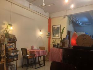   at Rad Rabbit in Chiang Mai