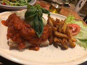   at Rad Rabbit in Chiang Mai