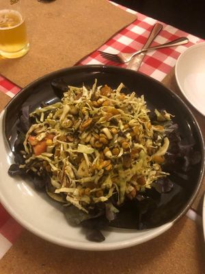   at Rad Rabbit in Chiang Mai