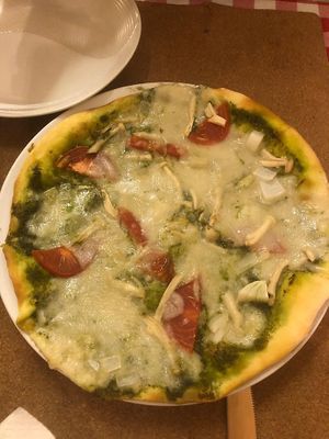   at Rad Rabbit in Chiang Mai