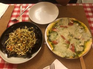   at Rad Rabbit in Chiang Mai