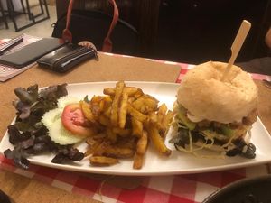   at Rad Rabbit in Chiang Mai