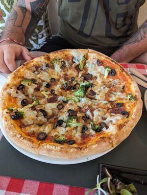  at Rad Rabbit in Chiang Mai