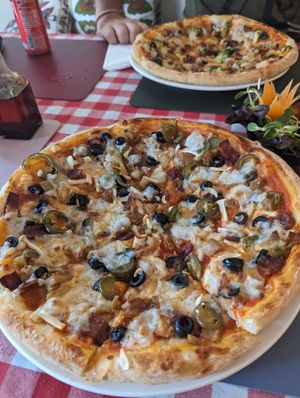  at Rad Rabbit in Chiang Mai