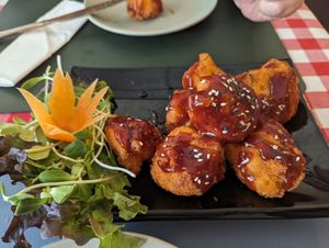  at Rad Rabbit in Chiang Mai