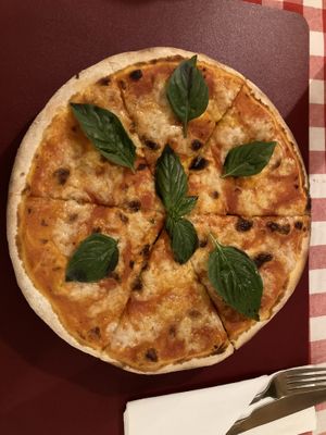   at Rad Rabbit in Chiang Mai