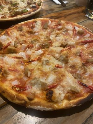   at Rad Rabbit in Chiang Mai