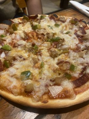   at Rad Rabbit in Chiang Mai