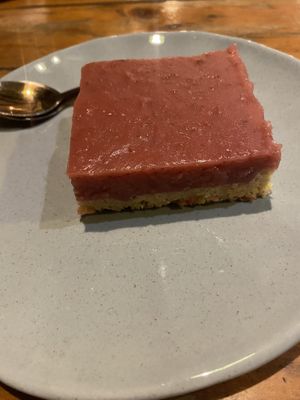   at Rad Rabbit in Chiang Mai