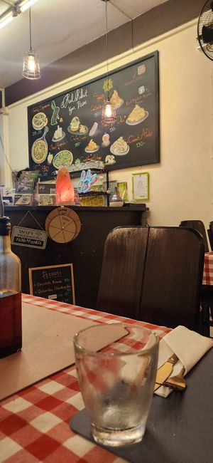  at Rad Rabbit in Chiang Mai