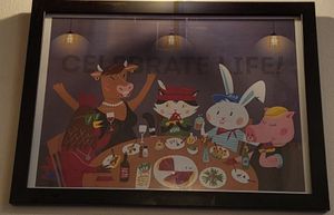  at Rad Rabbit in Chiang Mai