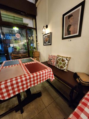  at Rad Rabbit in Chiang Mai