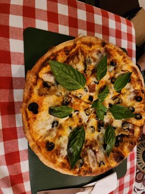  at Rad Rabbit in Chiang Mai