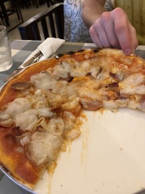   at Rad Rabbit in Chiang Mai