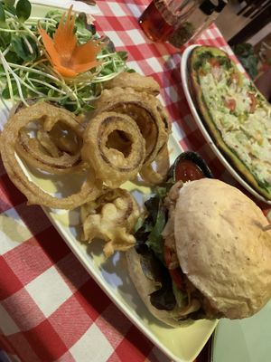   at Rad Rabbit in Chiang Mai