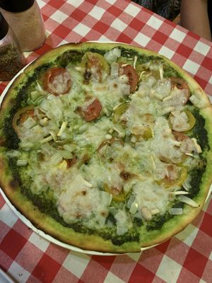   at Rad Rabbit in Chiang Mai