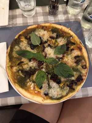   at Rad Rabbit in Chiang Mai