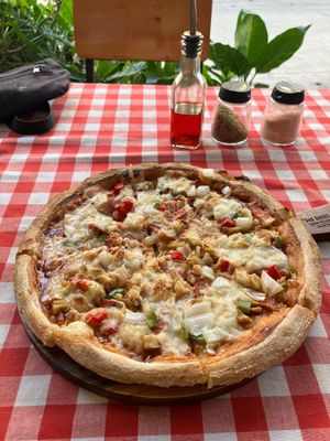  at Rad Rabbit in Chiang Mai