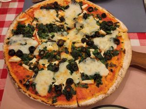  at Rad Rabbit in Chiang Mai