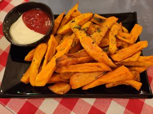  at Rad Rabbit in Chiang Mai