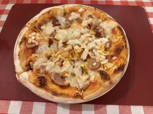   at Rad Rabbit in Chiang Mai