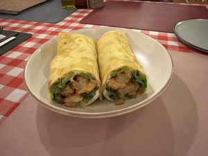   at Rad Rabbit in Chiang Mai