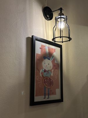   at Rad Rabbit in Chiang Mai