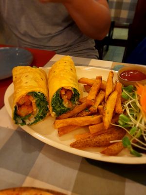  at Rad Rabbit in Chiang Mai