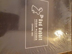  at Rad Rabbit in Chiang Mai