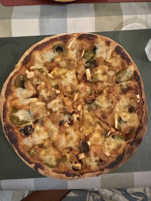   at Rad Rabbit in Chiang Mai