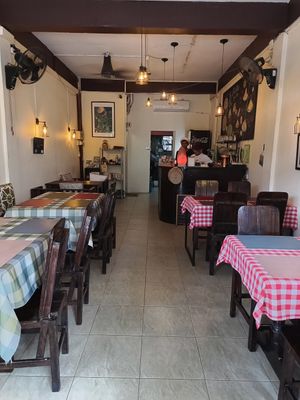  at Rad Rabbit in Chiang Mai