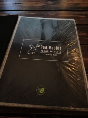  at Rad Rabbit in Chiang Mai