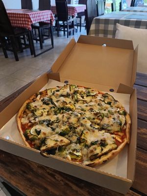  at Rad Rabbit in Chiang Mai