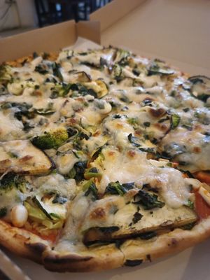  at Rad Rabbit in Chiang Mai