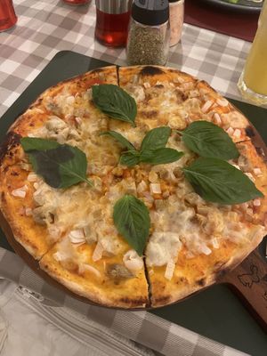   at Rad Rabbit in Chiang Mai