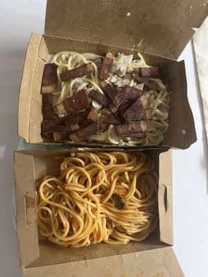   at Rad Rabbit in Chiang Mai