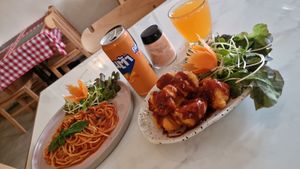  at Rad Rabbit in Chiang Mai