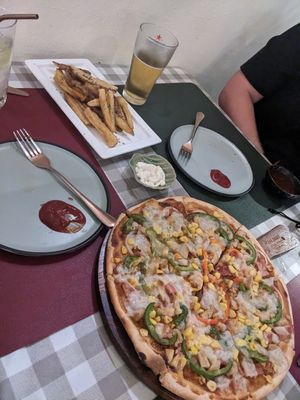  at Rad Rabbit in Chiang Mai