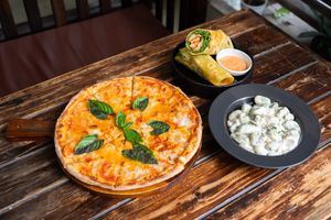  at Rad Rabbit in Chiang Mai