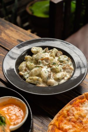 Tasty at Rad Rabbit in Chiang Mai